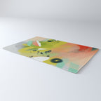 abstract spring colors 23 3 Rug Gallery Image 3