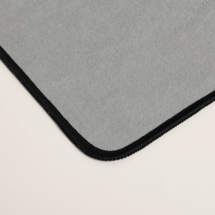minimal collage /silence2 Desk Mat Gallery Image 4