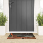 Tracing your Steps Welcome Mat Gallery Image 3