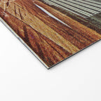 Tracing your Steps Welcome Mat Gallery Image 2