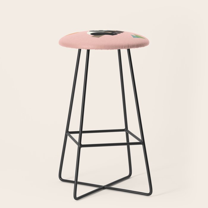 Lazy Day Stool Gallery Image 1