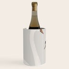White Swans Wine Chiller Gallery Image 2