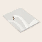 White Swans Notebook Gallery Image 2