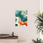 Colorful Tides Poster Gallery Image 2
