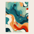 Colorful Tides Poster Gallery Image 4