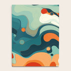 Colorful Tides Notebook Gallery Image 4