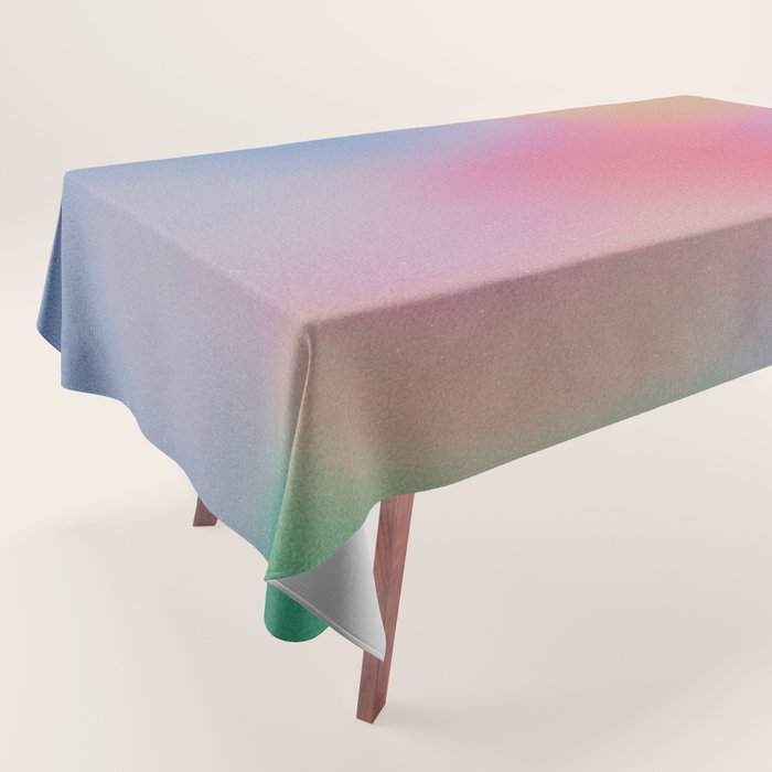 synchronicities Tablecloth Gallery Image 1
