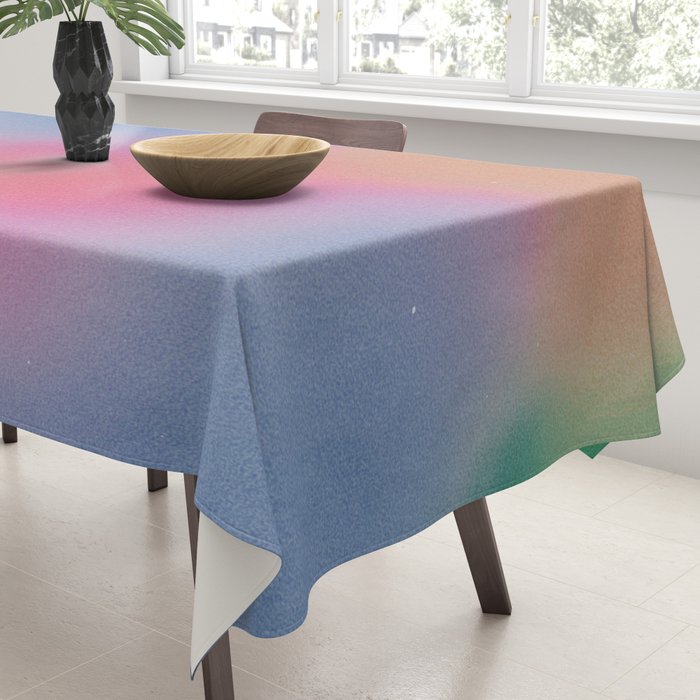 synchronicities Tablecloth Gallery Image 3
