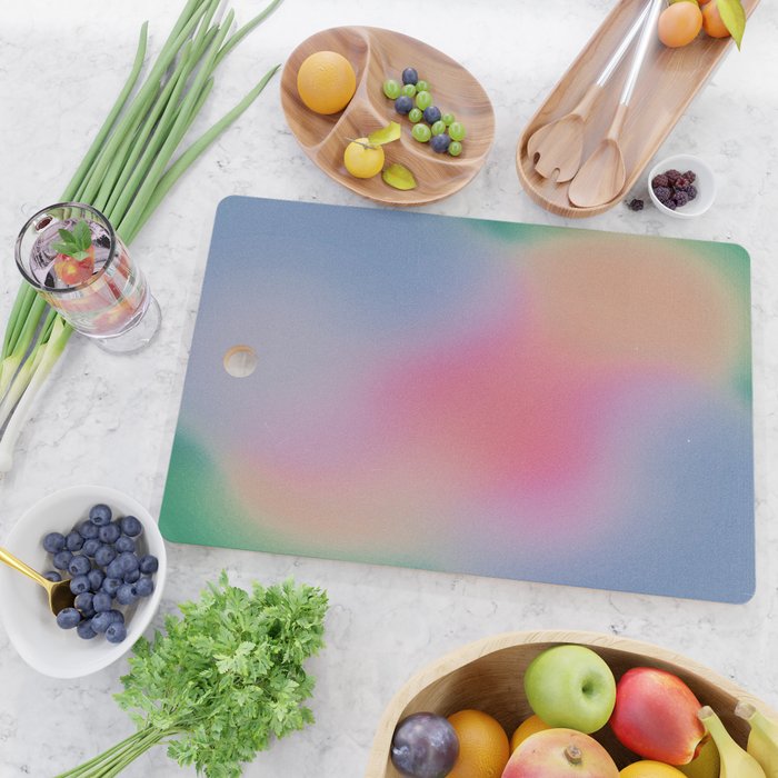 synchronicities Cutting Board Gallery Image 2