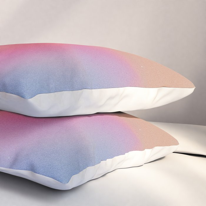 synchronicities Pillow Sham Gallery Image 3