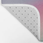synchronicities Bath Mat Gallery Image 2