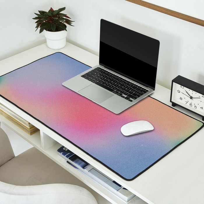 synchronicities Desk Mat Gallery Image 2