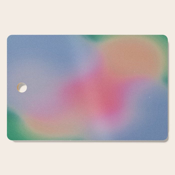 synchronicities Cutting Board Gallery Image 1