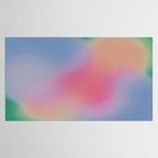 synchronicities Tablecloth Gallery Image 2
