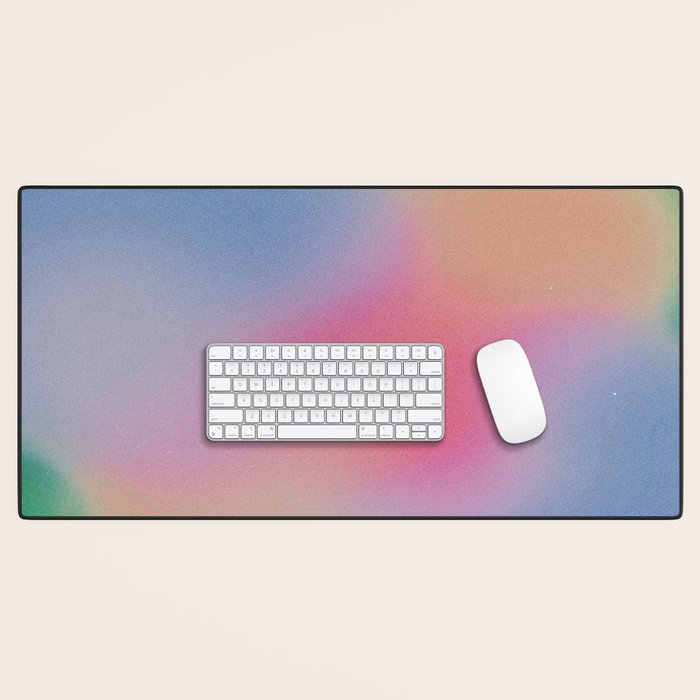 synchronicities Desk Mat Gallery Image 1