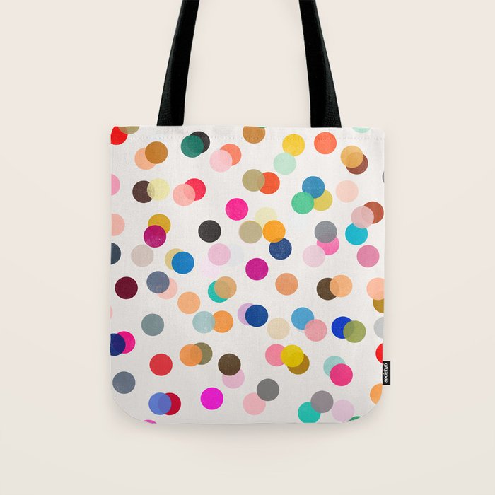 stories 1 Tote Bag Gallery Image 1