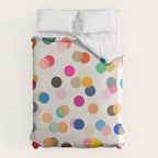 stories 1 Duvet Cover Gallery Image 6