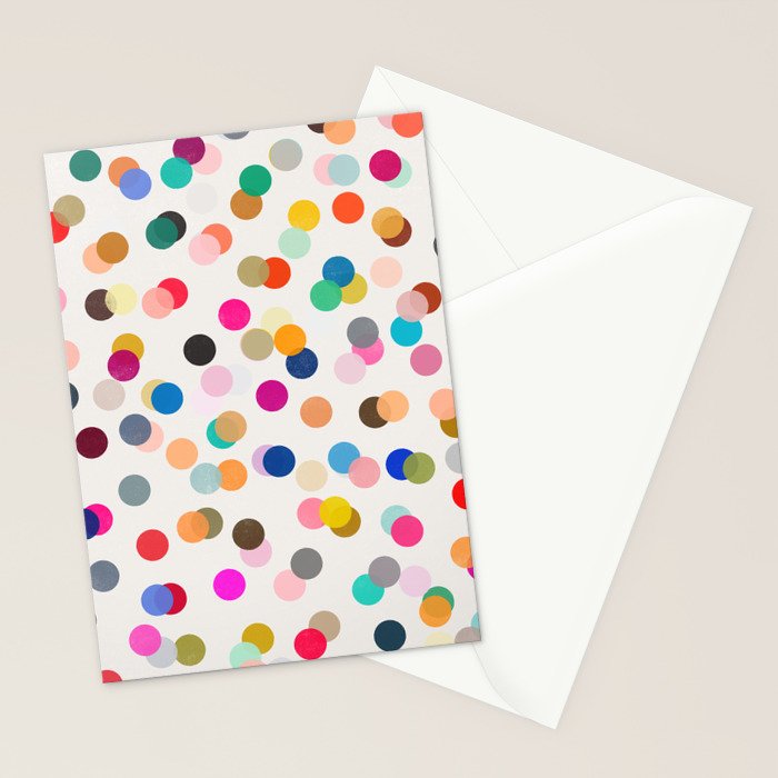 stories 1 Stationery Card Gallery Image 2