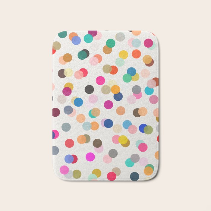 stories 1 Bath Mat Gallery Image 1