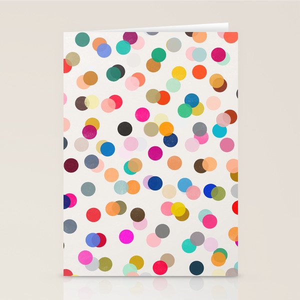 stories 1 Stationery Card Gallery Image 2