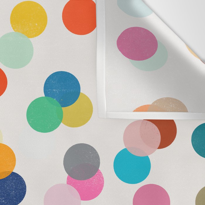 stories 1 Wall Tapestry Gallery Image 3