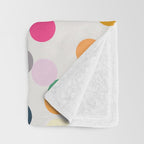 stories 1 Throw Blanket Gallery Image 3