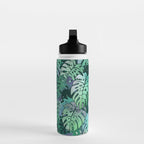 Monstera Monsters Water Bottle Gallery Image 3