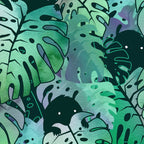 Monstera Monsters Coffee Mug Gallery Image 2