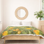 Fruit Garden Duvet Cover Gallery Image 3