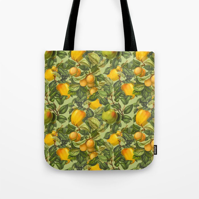 Fruit Garden Tote Bag Gallery Image 1
