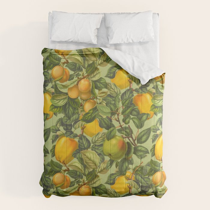 Fruit Garden Comforter Gallery Image 1