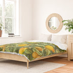 Fruit Garden Duvet Cover Gallery Image 2