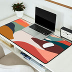 Cat Landscape 190 Desk Mat Gallery Image 2