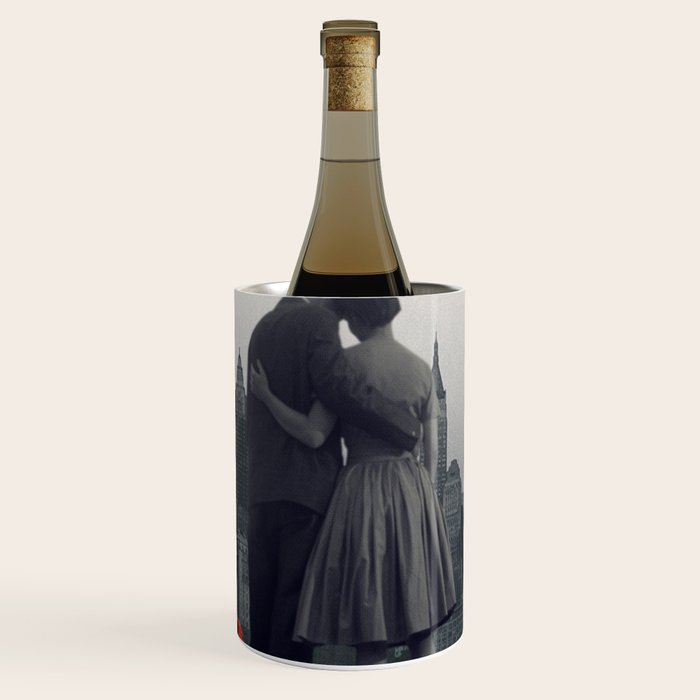 Dying In Your Arms Wine Chiller Gallery Image 1