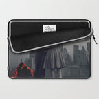 Dying In Your Arms Laptop Sleeve Gallery Image 2