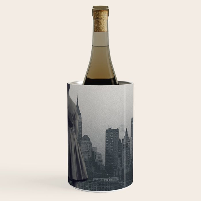 Dying In Your Arms Wine Chiller Gallery Image 3