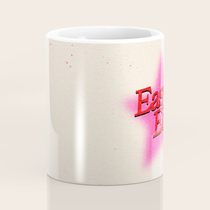 Easy Easy Coffee Mug Gallery Image 4