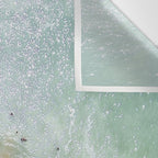 Pastel Beach Wall Tapestry Gallery Image 3
