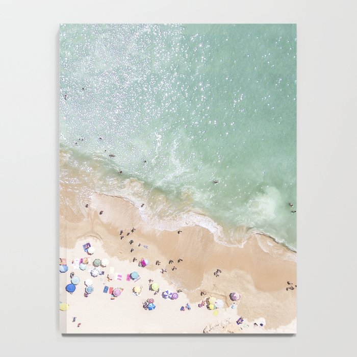 Pastel Beach Notebook Gallery Image 4