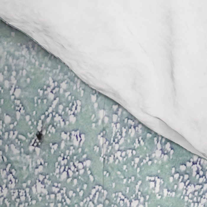 Pastel Beach Comforter Gallery Image 4