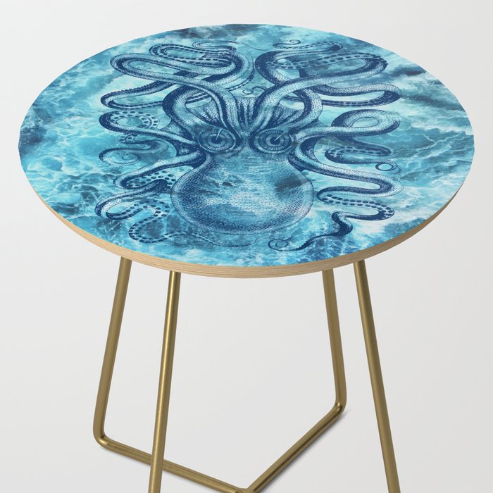 Octopus Side Table Gallery Image 2