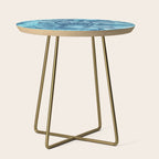 Octopus Side Table Gallery Image 1