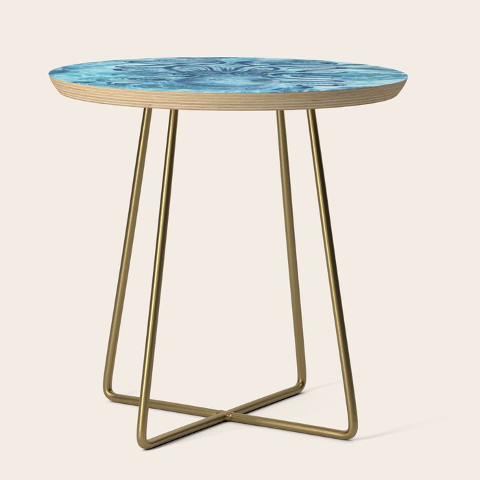 Octopus Side Table Gallery Image 1