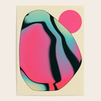 Electric Fruit 34 Poster Gallery Image 4