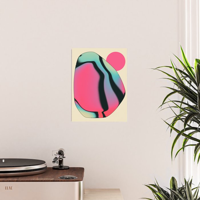 Electric Fruit 34 Poster Gallery Image 2