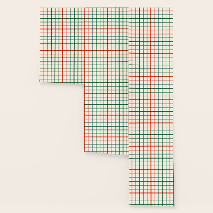 Simple Check - festive Wallpaper Gallery Image 3