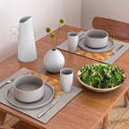 Whimsical Echidna Placemat Gallery Image 2