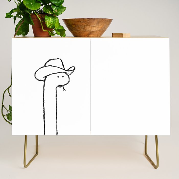 Snake Credenza Gallery Image 1