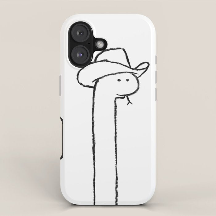 Snake iPhone Case Gallery Image 1