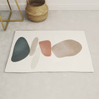 Balancing Stones 25 Rug Gallery Image 1